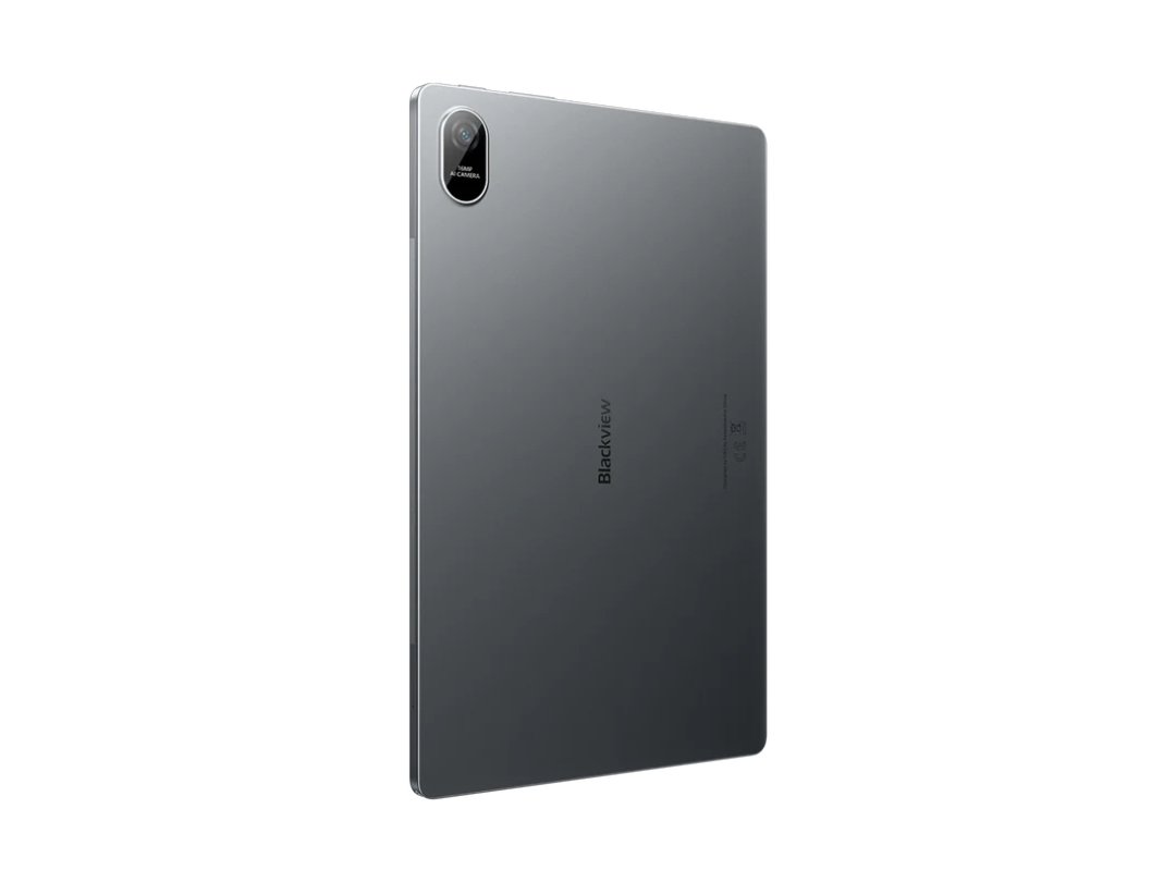 Blackview Tab 11 Wifi 10.36-inch, 8+256GB, 2.4K Display, Wifi Android Tablet PC - Space Gray Blackview Tab 11 Wifi 10.36-inch, 8+256GB, 2.4K Display, Wifi Android Tablet PC - Space Gray